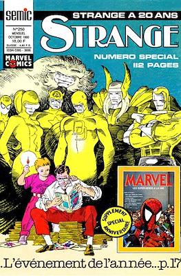Strange #250