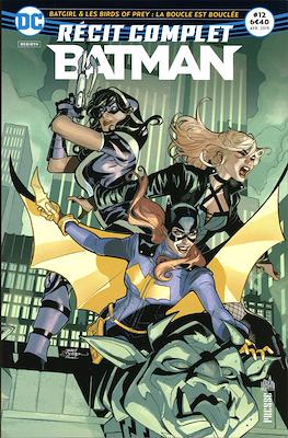Batman - Récit Complet #12