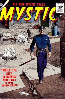 Mystic #56