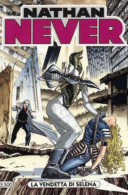 Nathan Never #99