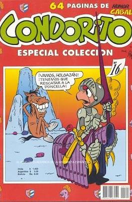 Condorito Especial Colección #16