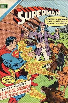 Superman #164