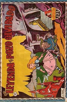 Colección Caperucita #72
