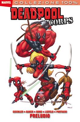100% Marvel #115