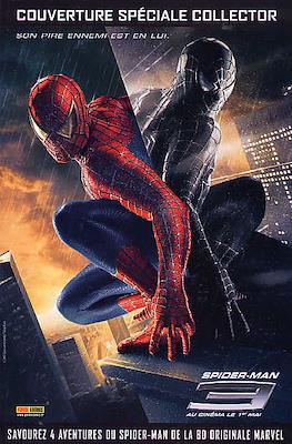Spider-Man (2000-2012 Couverture alternative) #89