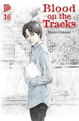 Blood on the Tracks #16