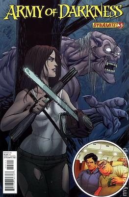Army of Darkness (2012) #3