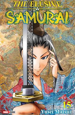 The Elusive Samurai (Rústica con sobrecubierta) #15