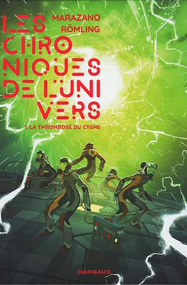 Les chroniques de l'Univers
