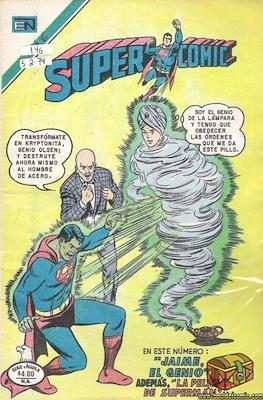 Supermán - Supercomic #146