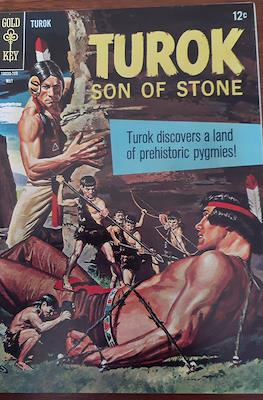 Turok Son of Stone #57