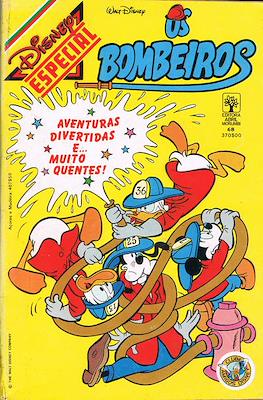Disney Especial #68