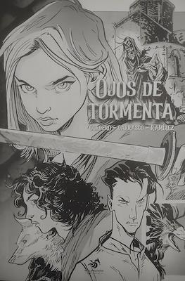 Ojos de Tormenta