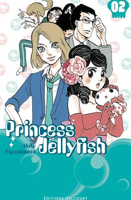 Princess Jellyfish #2