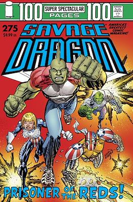 The Savage Dragon #275