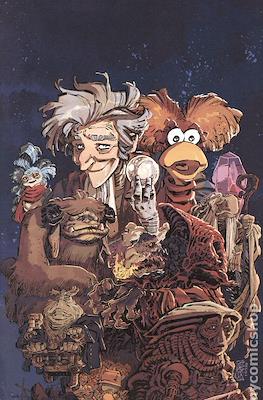 Jim Henson Presents (Variant Cover) #1.2