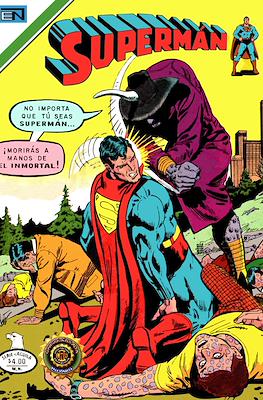 Supermán #1174