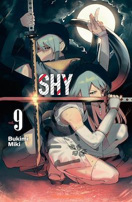 Shy #9