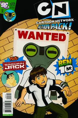 Cartoon Network Action Pack! #23