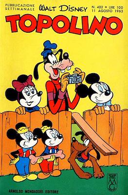 Topolino #402