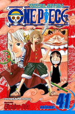 One Piece #41