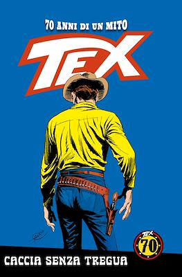 Tex: 70 anni di un mito #141