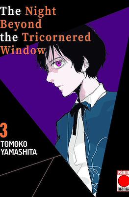 The Night Beyond the Tricornered Window (Rústica) #3