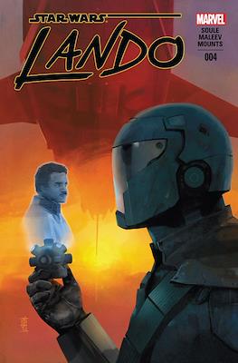 Lando #4
