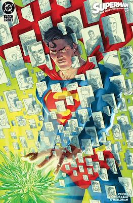 Superman: The Kryptonite Spectrum (2025-Variant Covers) #2