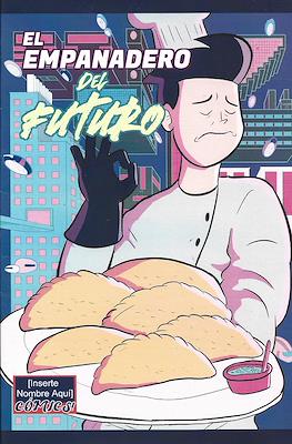 El Empanadero del Futuro