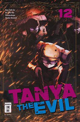 Tanya the Evil #12