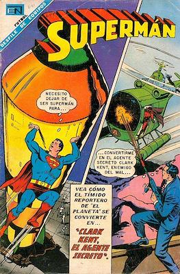 Supermán #641