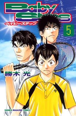 Baby Steps ベイビーステップ #5
