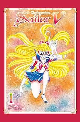 Codename: Sailor V Naoko Takeuchi Collection