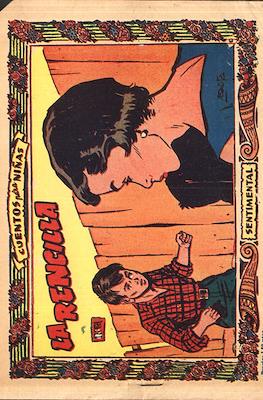 Sentimental (1954 - 1962) #369