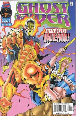 Ghost Rider Vol. 3 (1990-1998;2007) (Comic Book) #80