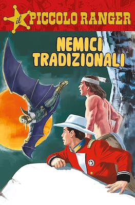 Il piccolo Ranger #35