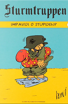 Sturmtruppen #4