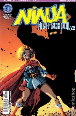 Ninja High School V. 2 (1999-2000) #5