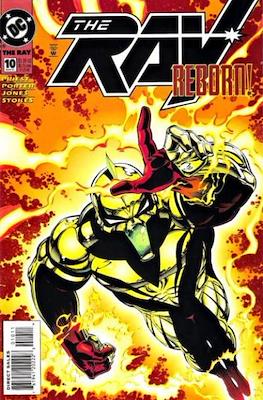 The Ray Vol. 2 #10