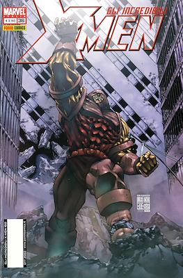Gli Incredibili X-Men #160