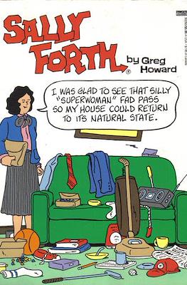Sally Forth