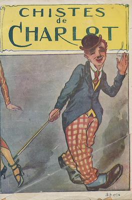 Chistes de Charlot