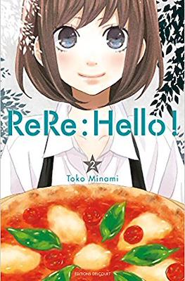 ReRe : Hello! #2