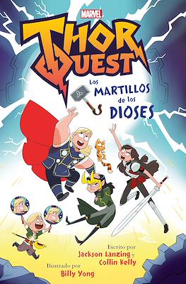 Thor Quest