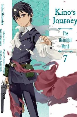 Kino's Journey #7