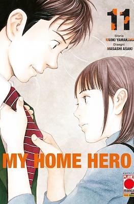 My Home Hero #11