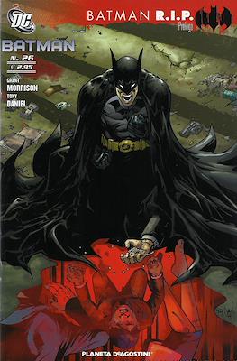 Batman (Spillato) #26