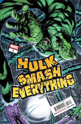 Hulk Smash Everything (2025) #3
