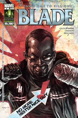Blade Vol. 5 (2006-2007) #8
